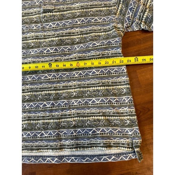 VINTAGE ELLIOTT BAY POLO SIZE L |‎ M1 - Picture 3 of 5